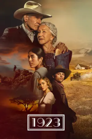 1923 (Phần 1) - Phim bộ 2022