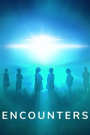 Bắt Gặp UFO: Phần 1 - Phim bộ 2023