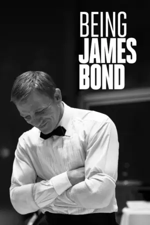Being James Bond - Phim lẻ 2021