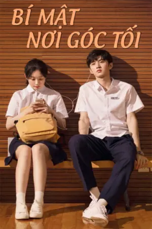 Bí Mật Nơi Góc Tối - Phim bộ 2021