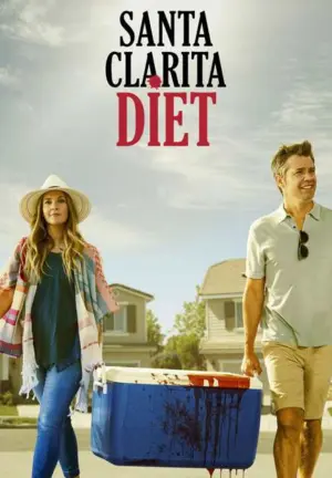 Chuyện Ở Santa Clarita (Phần 2) - Phim bộ 2018