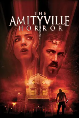 Chuyện Rùng Rợn Ở Amityville - Phim lẻ 2005
