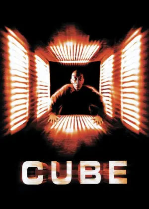 Cube - Phim lẻ 1997