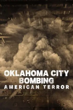 Đánh Bom Thành Phố Oklahoma: Khủng Bố Nước Mỹ - Phim lẻ 2025