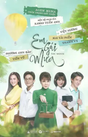 Em Gái Mưa - Phim lẻ 2018