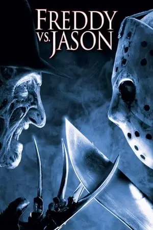 Freddy vs. Jason - Phim lẻ 2003