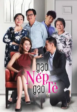 Gạo Nếp Gạo Tẻ (Phần 2) - Phim bộ 2020