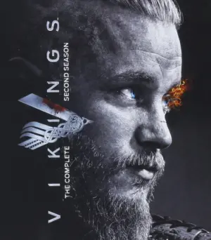 Huyền Thoại Vikings (Phần 2) - Phim bộ 2013