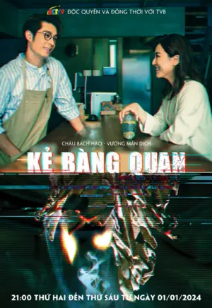 Kẻ Bàng Quan - Phim bộ 2023