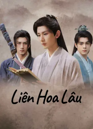 Liên Hoa Lâu - Phim bộ 2023