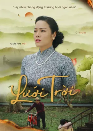Lưới Trời - Phim bộ 2021