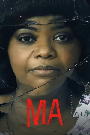Ma - Phim lẻ 2019