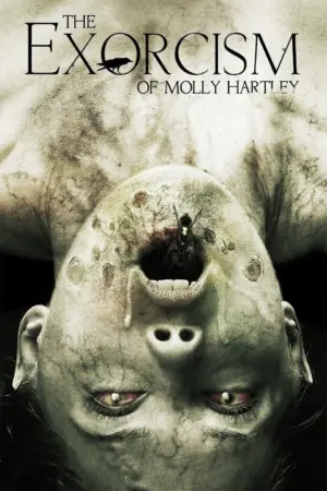 Nỗi Ám Ảnh Của Molly - Phim lẻ 2015
