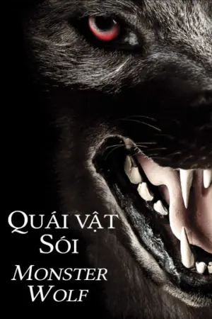 Quái Vật Sói - Phim lẻ 2010