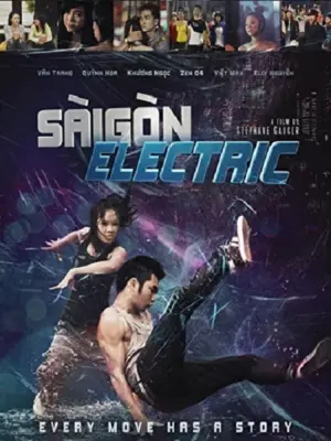 Sài Gòn Yo! - Phim lẻ 2011