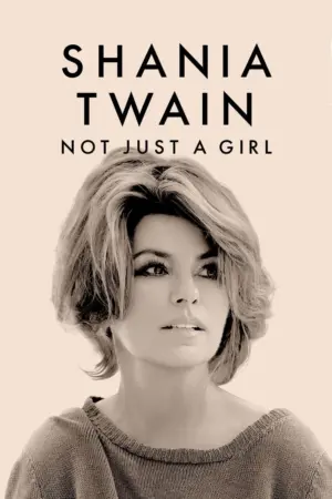 Shania Twain: Không chỉ là một cô gái - Phim lẻ 2022