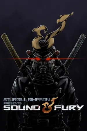 Sturgill Simpson giới thiệu Sound & Fury - Phim lẻ 2019