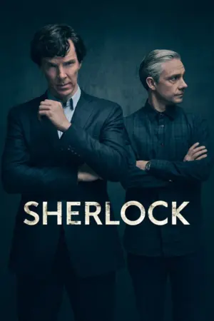 Thám Tử Sherlock (Phần 4) - Phim bộ 2017