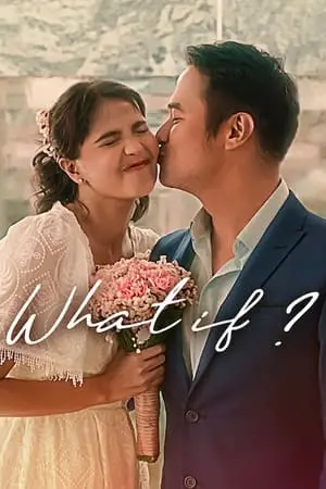 What If - Phim lẻ 2023