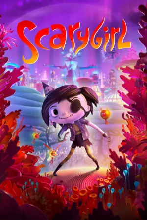 Scarygirl - Phim bộ