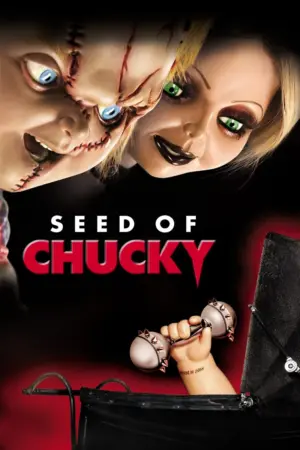 Đứa Con Của Chucky - Phim lẻ 2004