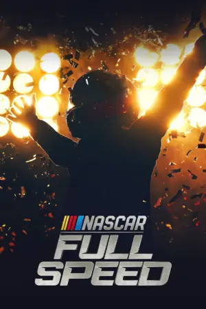 NASCAR: Hết Tốc Lực (Phần 2) - Phim bộ 2025