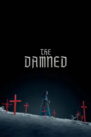 The Damned - Phim lẻ 2025