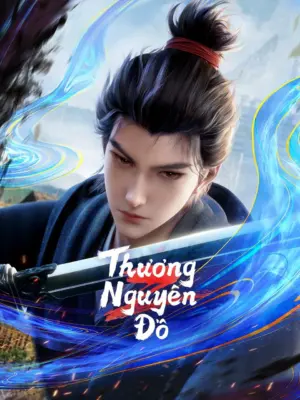 Thương Nguyên Đồ - Phim bộ 2023