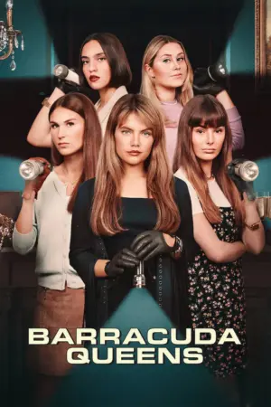 Barracuda Queens (Phần 2) - Phim bộ 2025