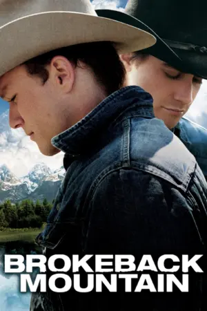 Chuyện Tình Núi Brokeback - Phim bộ