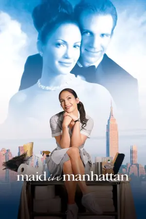 Cô Hầu Phòng Ở Manhattan - Phim bộ