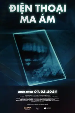 Điện Thoại Ma Ám - Phim bộ