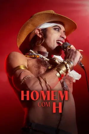 Dòng Máu Latinh: Bản Ballad Của Ney Matogrosso - Phim bộ