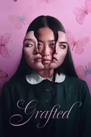 Grafted - Phim bộ