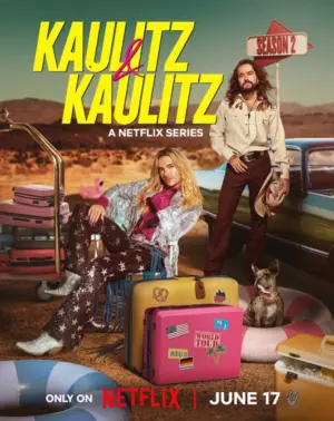 Kaulitz Và Kaulitz (Phần 2) - Phim bộ