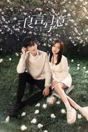 Lương Ngôn Tả Ý - Phim bộ