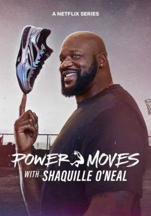 Những Thử Thách Mới Của Shaquille O’Neal - Phim bộ