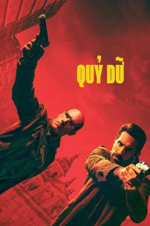 Quỷ Dữ - Phim bộ