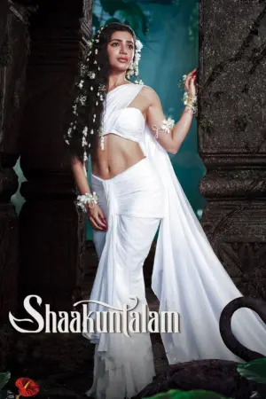 Shaakuntalam - Phim lẻ 2023