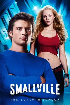 Thị Trấn Smallville (Phần 7) - Phim bộ 2007
