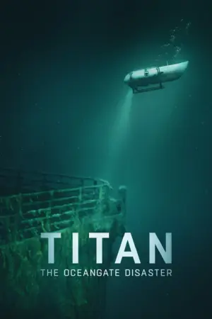 Titan: Thảm họa OceanGate - Phim bộ