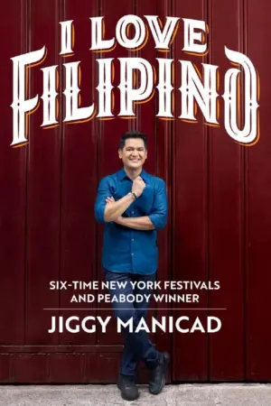 Tôi Yêu Người Philippines - Phim bộ